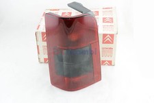 Tail Light Indicator Side Left