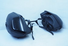 ""NO CHIAVI"" valigie bauletti + attacchi  DUCATI MULTISTRADA 620 1000 DS 03-06