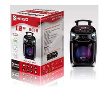 x Cassa Bluetooth Portatile