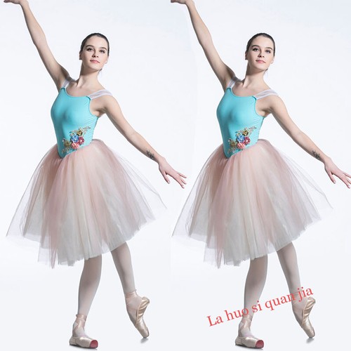 Gonne tutù danza balletto