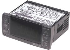 CONTROLLORE DIXELL XR70CX-5N0C3 