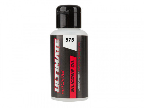 Ultimate olio silicone 575 - ultimate, rc