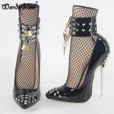 Decolte donna sexy tacco a