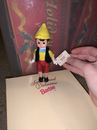 Bambola madame alexander - bambola,