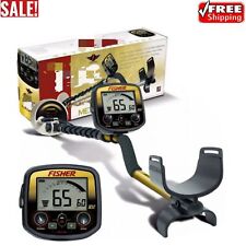 Gold Bug DP 2-3 metri metal detector sotterraneo cacciatore bobine 5" 11" per PESCATORE