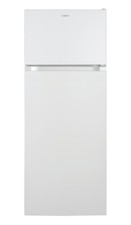 Frigorifero congelatore Candy CDG1S514EW Libera installazione 211 L E Bianco