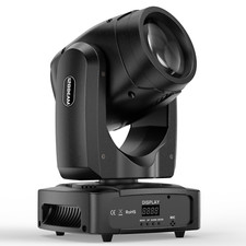 Faretto LED Moving Head 200W