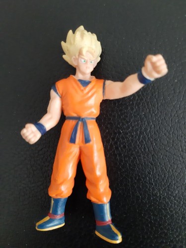 Dragon ball modellino - dragon, z