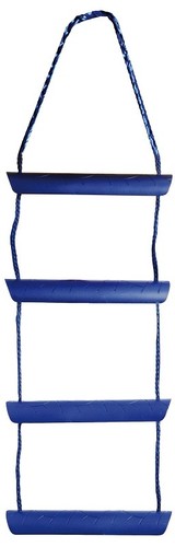 Scaletta pieghevole tipo - scaletta,