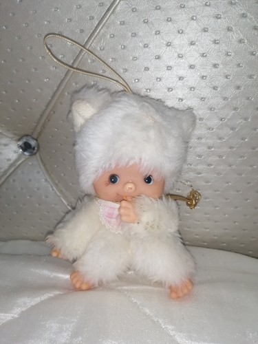 Piccolo monchhichi moncicci - piccolo,