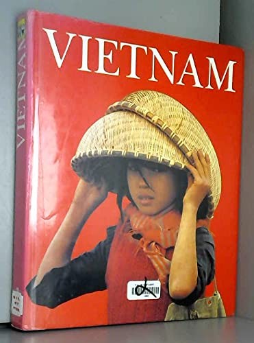 Vietnam tornquist rossi - vietnam,
