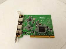 Scheda di acquisizione PCI