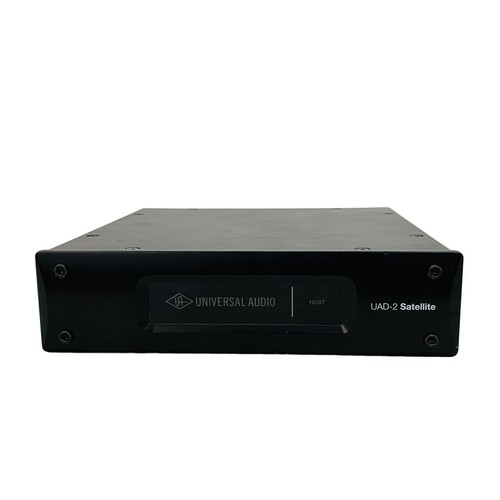Acceleratore dsp universal - acceleratore,