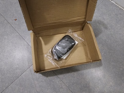 Guscio cover telecomando - cover,