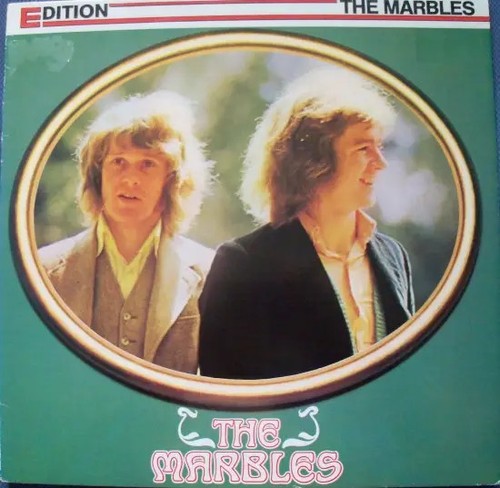 Marbles the near mint - marbles,