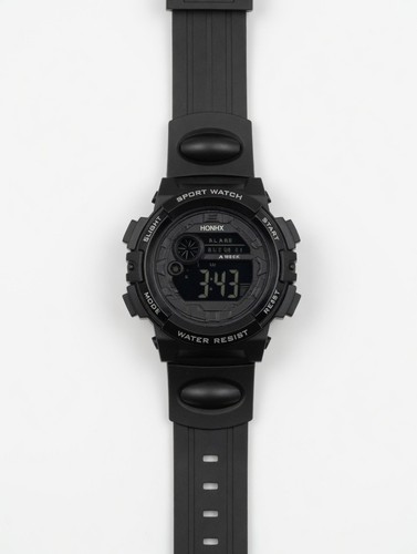 Orologio digitale sportivo - orologio,