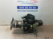 THROTTLE VALVE Peugeot 207 1.6