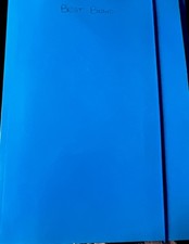 N.1Cartellina Porta/documenti