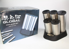 Blocco/portacoltelli GLOBAL -