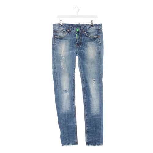 Jeans skinny dsquared blu - jeans, 36