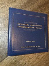 Pannelli Commemorativi
