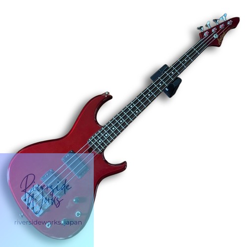 Raro basso elettrico vintage