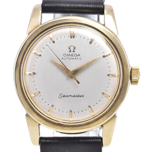 Orologio uomo automatico - uomo,