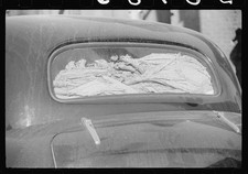 Durham North Carolina 1939