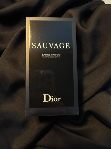 Dior sauvage eau parfum - eau, de