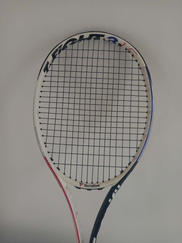 Raquette tennis tecnifibre - raquette, de