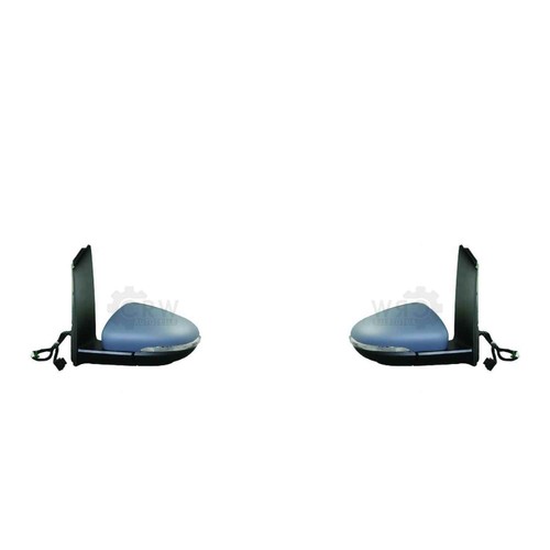 Set specchietti retrovisori