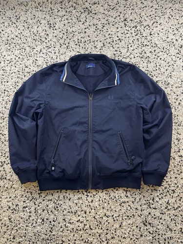 Fred perry navy blue - perry,