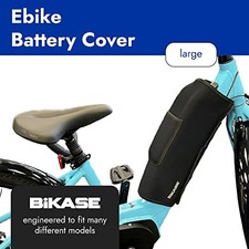 Bikase ebike grande - grande, copri