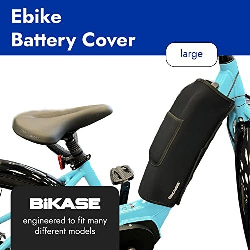 Bikase ebike grande - ebike, copri