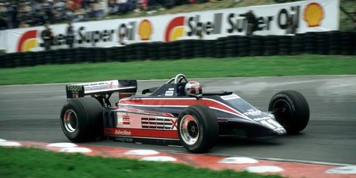 Kit models lotus 81 - kit,
