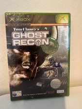Tom Clancy's Ghost Recon -