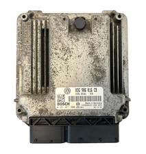 CENTRALINA MOTORE VOLKSWAGEN GOLF V 1.9 DIESEL (2003-2008) - 03G906016CB