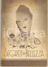 1937 MILANO Istituto HERMES -