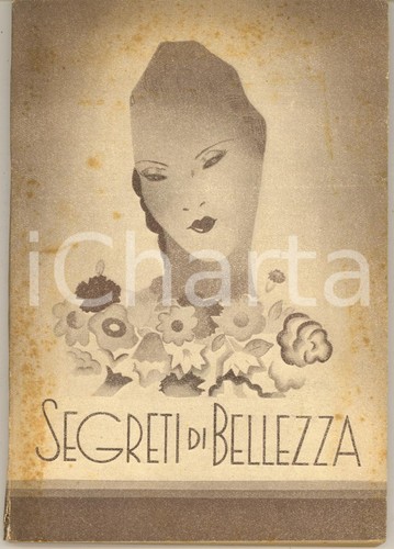 1937 milano istituto hermes - milano,