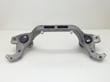 SUPPORTO MOTORE PER VOLKSWAGEN Touareg 1° Serie 7L6199207 AYH Diesel 5000 (02>0