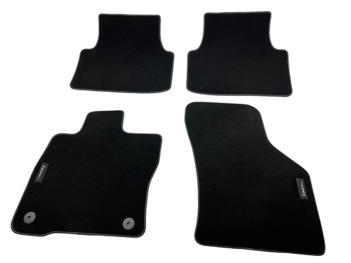 Tappetini auto seat - auto, leon
