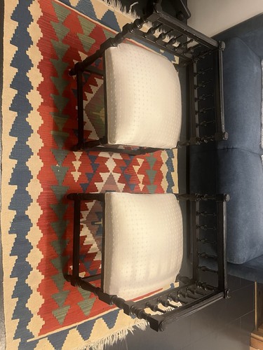 Coppia poltroncine lombarde - coppia,
