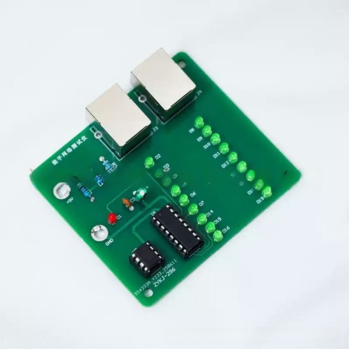 Tester cavi rete ne555 - tester,