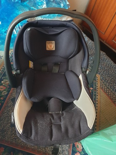 Trio peg perego book - peg, 51