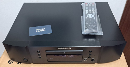 Lettore marantz cd5005 - cd,