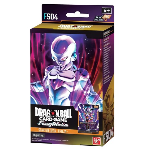 Dragon ball eng super fusion - dragon,