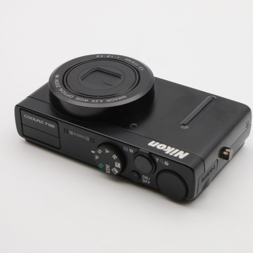 Nikon coolpix p310 fotocamera - coolpix,