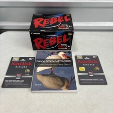 Pacchetto kit fotocamera