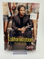 Californication (The Third
