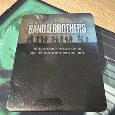 Band of Brothers Tom Hanks